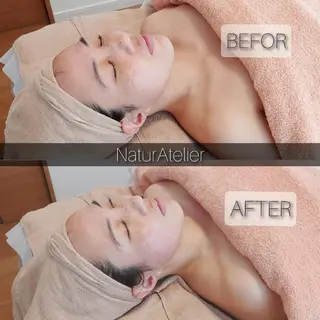 ナチュラトリエ -NaturAtelier-所属・ナチュラトリエ 髙橋さとこのその他イメージ