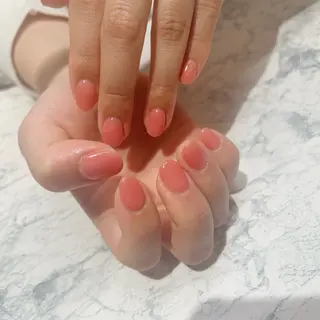 ネイル マグネット/心斎橋 LoLo.カレラのネイルデザイン