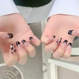 ネイル Nail Salon　Ｋのネイルデザイン