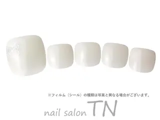 ネイル 小嶋 TN立川駅前店のネイルデザイン