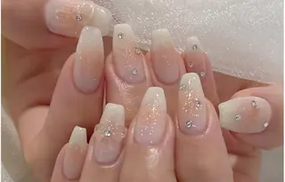 ネイル え みなのネイルデザイン