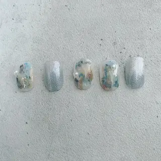ネイル bloom_ nailのネイルデザイン