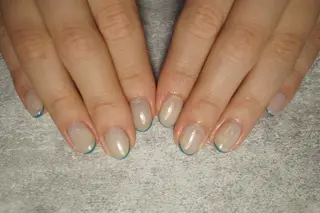 ネイル プライベートサロン jewel nailのネイルデザイン