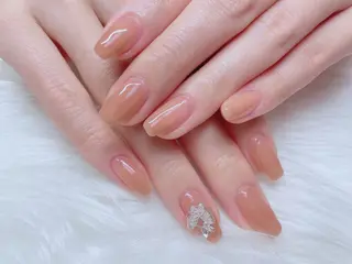 ネイル m saaのネイルデザイン