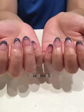 ネイル Puameli プアメリのネイルデザイン