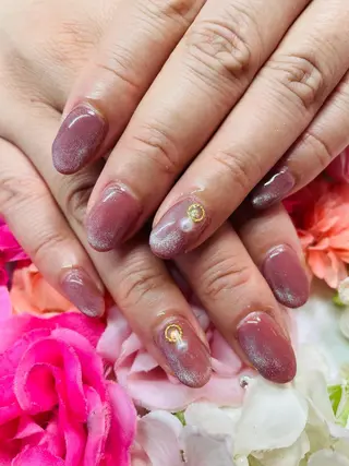 ネイル 酵素風呂　RA.RA所属・酵素風呂 RA.RAのその他イメージ