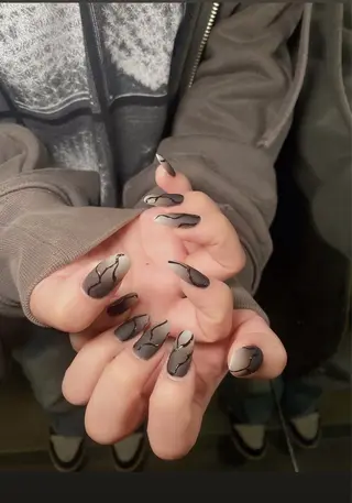 ネイル L&Y Nail salonのネイルデザイン