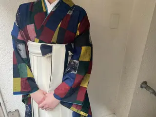 COLO✨️ 白川綺香のヘアスタイル