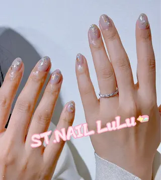 ネイル ル ルのネイルデザイン