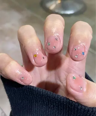 ネイル 京美人所属・京 美人のネイルデザイン