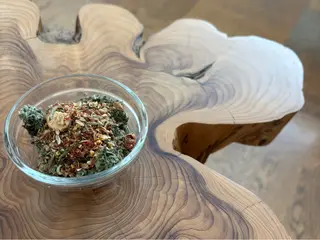 黄土よもぎ蒸し 1/f.所属・温活 職人🌓ミノリのエステ・リラクイメージ