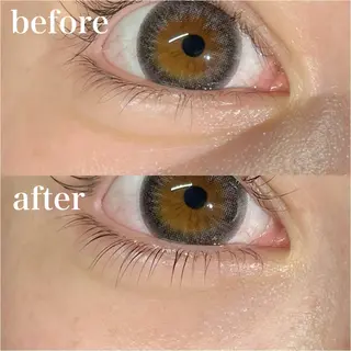 マツエク・マツパ GO TODAY   SHAiRE SALON iris duo所属・Yui eye 表参道のマツエク・マツパデザイン