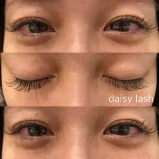 マツエク・マツパ nicottlash 天王寺店の眉毛・アイブロウイメージ