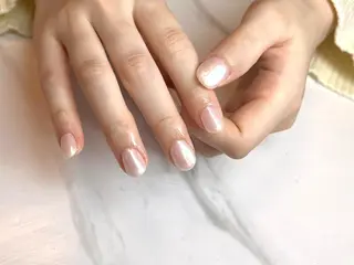 ショート ネイリスト シンのネイルデザイン