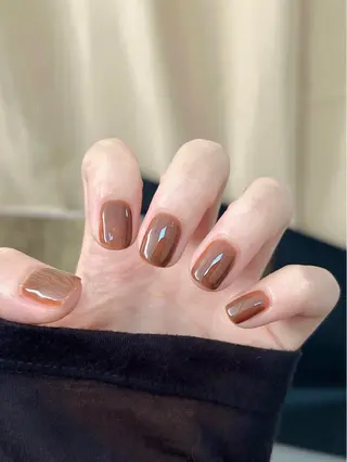 ネイル 🌈 Laule'aのネイルデザイン