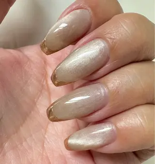 ネイル LinoTino nailのネイルデザイン
