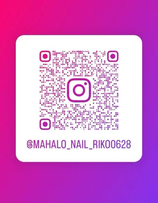 ネイル Mahalo Nailのネイルデザイン