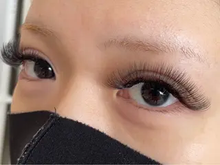 マツエク・マツパ フォーラル 福岡のマツエク・マツパデザイン