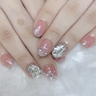 ネイル Diamond NAIL✨のネイルデザイン