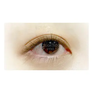 マツエク・マツパ HAYASHI ⋆˚✿˖°のマツエク・マツパデザイン