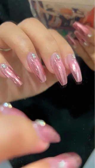 ネイル hali’a nailのネイルデザイン