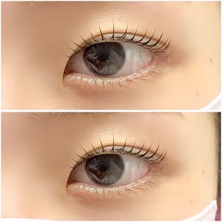 マツエク・マツパ 🤍Anna仙台店 田代 美咲🤍のマツエク・マツパデザイン