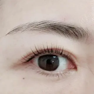アイブロウ マツエク・マツパ マツエク&まつげパーマ eyechicアイシック勝どき所属・Eyechic 勝どきのマツエク・マツパデザイン