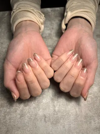 ネイル n saoriのネイルデザイン