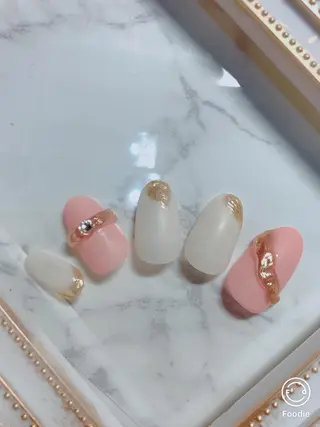 ネイル たきぐち みちこのネイルデザイン