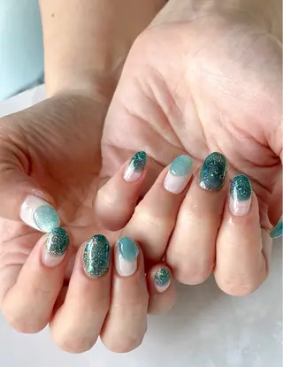 ネイル PLANET nailのネイルデザイン