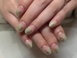 ネイル ネイルサロン 【キャンアイドレッシー 新浦安店】所属・新浦安店 莉々子のネイルデザイン