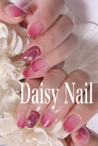ネイル Daisy Nail所属・Daisy Nailのネイルデザイン