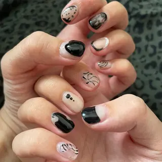 ネイル HAIR&NAIL KANAのネイルデザイン