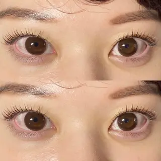 マツエク・マツパ jiem5eye ジェイムファイブアイのマツエク・マツパデザイン