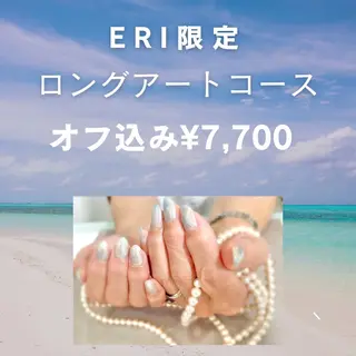ミディアム BURGUNDY 🌹eriのネイルデザイン