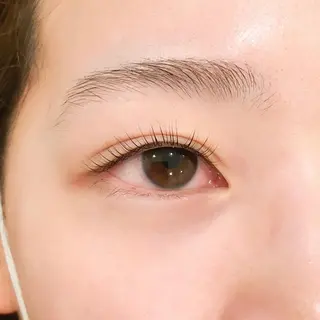 マツエク・マツパ レイフィールド北名古屋所属・レイフィールド 服部のマツエク・マツパデザイン