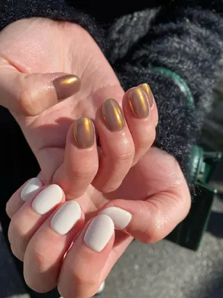 ネイル 🌼大西洋子 laughl🌼のネイルデザイン