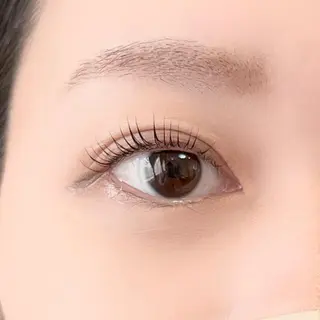 マツエク・マツパ 🦋平林 未莉🦋✨のマツエク・マツパデザイン