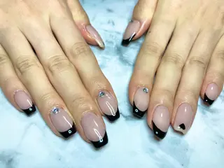 ネイル ecrin (エクラン)のネイルデザイン