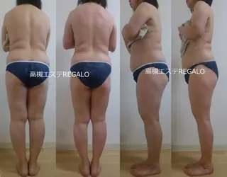 REGALO所属・矢野 さやかのエステ・リラクイメージ