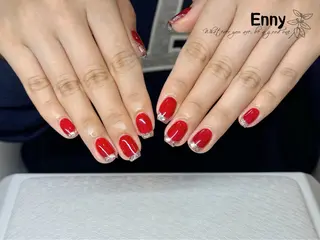 ネイル Lily Ennyのネイルデザイン