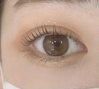 マツエク・マツパ ♡KAORI hip'seyes♡のマツエク・マツパデザイン