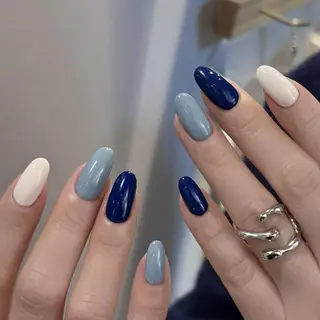 ネイル Mi Oのネイルデザイン