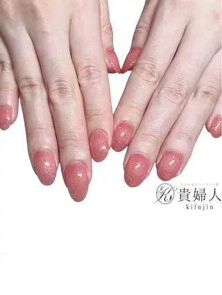 ネイル ネイル＆ビューティー館 貴婦人所属・ネイル＆ビューティー 貴婦人のエステ・リラクイメージ