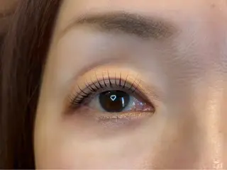 マツエク・マツパ 柴海 南奈美のマツエク・マツパデザイン