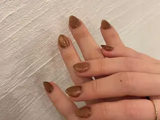 ネイル ネイル&アイ QUEEN&CRIMSON所属・眉WAX/ピーリング ホワイトニングの眉毛・アイブロウイメージ