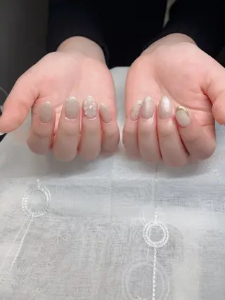 ネイル Trang nail自宅サロンのネイルデザイン