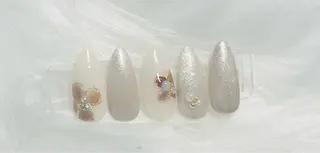 ネイル nailsalon oluoluのネイルデザイン