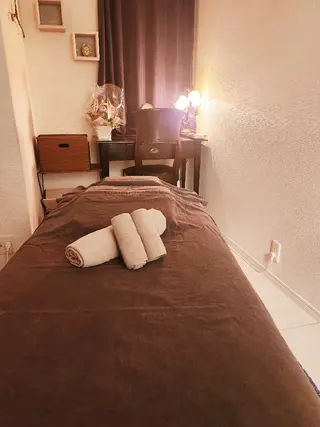 リラクゼーションサロン　Hapi所属・リラクゼーションサロ ンHapiのエステ・リラクイメージ