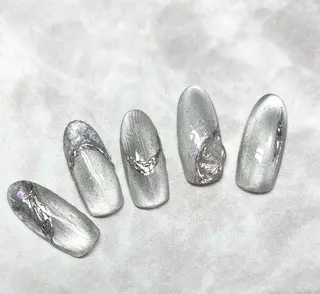ネイル Re nail所属・Re nail rikaのネイルデザイン